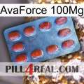 AvaForce 100Mg 06